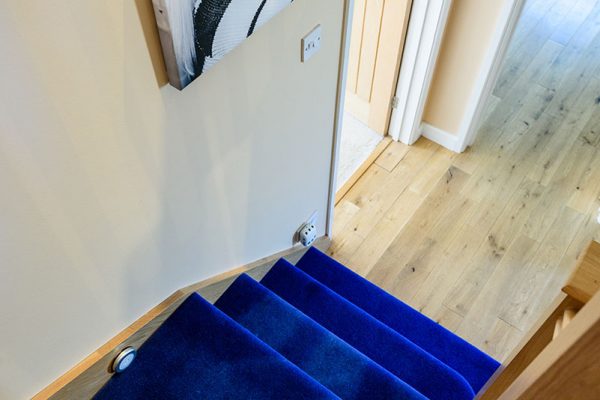 Project 12 - RTH Staircases