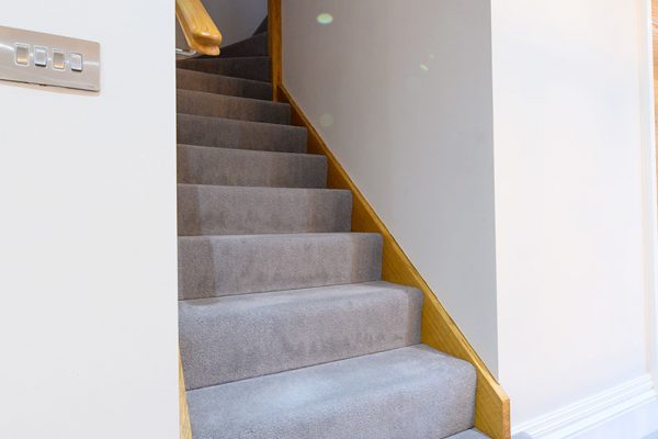 Project 31 - RTH Staircases