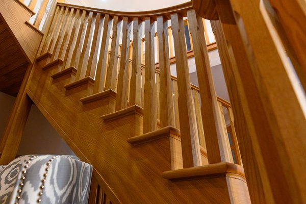 Project 31 - RTH Staircases