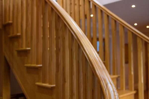 Project 31 - RTH Staircases